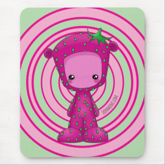 Tapis De Souris StrawberriMimi