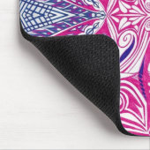 Tapis De Souris Strawberry1 (Coin)