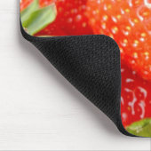 Tapis De Souris Strawberry Fields (Coin)