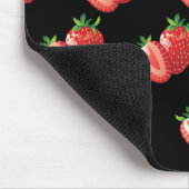 Tapis De Souris Strawberrys (Coin)