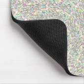 Tapis De Souris Streamer Mousepad (Coin)