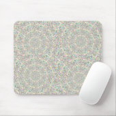Tapis De Souris Streamer Mousepad (Avec souris)