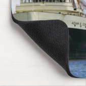 Tapis De Souris Streptocoque Adam E. Cornélius (Coin)