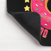 Tapis De Souris Stress Faites simplement votre meilleur enseignant (Coin)