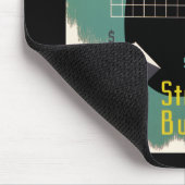 Tapis De Souris Strictement affaire (Coin)