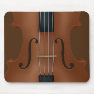 Tapis De Souris Stringed Instrument Cello Violin Viola Detail