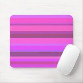 Tapis De Souris Stripes (Avec souris)