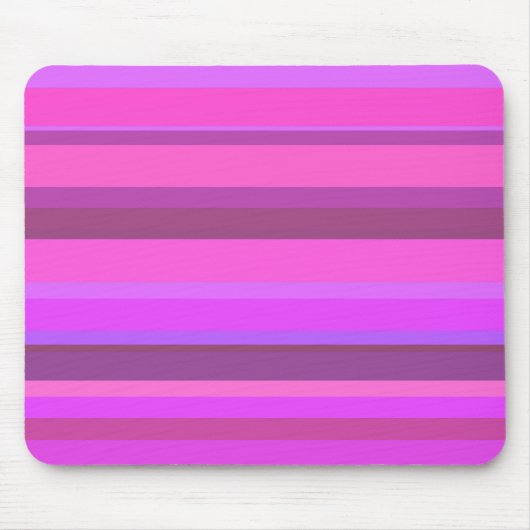 Tapis De Souris Stripes (Devant)