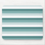 Tapis De Souris Stripes de brise marine<br><div class="desc">Peaceful Dreams a des cadeaux inspirants que vous pouvez trouver sur t-shirts, iPhone, iPad, iPod tactile, manches et peaux. Vous pouvez aussi trouver nos cadeaux sur des tapis de souris, des tasses à café, des affiches, des imprimés en toile, des dessous de verre, des carreaux, des coussins, des tongs, des...</div>