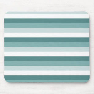 Tapis De Souris Stripes de brise marine