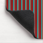 Tapis De Souris Stripes du sud-ouest 24 (Coin)