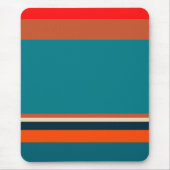 Tapis De Souris Stripes du sud-ouest 29 (Devant)