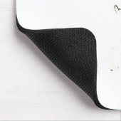Tapis De Souris Stripes Mousepad (Coin)
