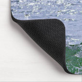 Tapis De Souris Strive_ Mousepad (Coin)