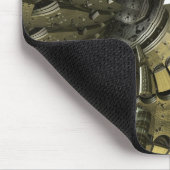 TAPIS DE SOURIS STRUCTURE (Coin)