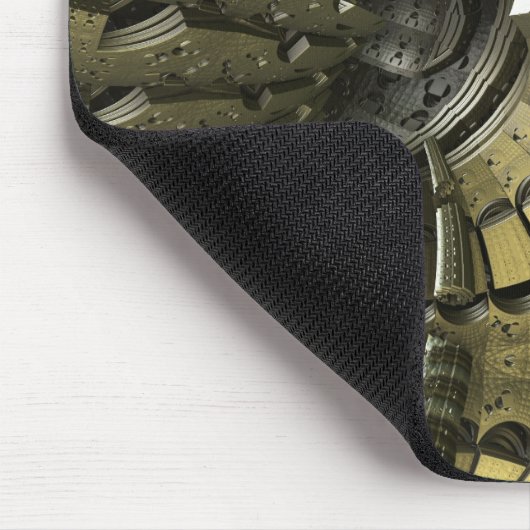 TAPIS DE SOURIS STRUCTURE (Coin)