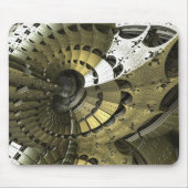 TAPIS DE SOURIS STRUCTURE (Devant)