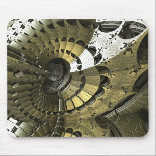 TAPIS DE SOURIS STRUCTURE