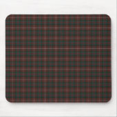 Tapis De Souris Stuart Bute Modern Original Scottish Tartan (Devant)