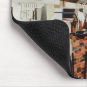 Tapis De Souris Studio 1986 (Coin)