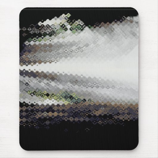 Tapis De Souris Studio de Tom (Devant)