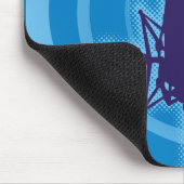 Tapis De Souris Studio microphone (Coin)