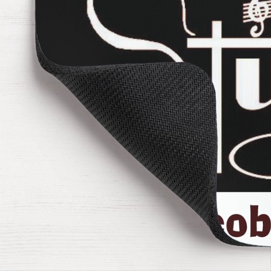 Tapis De Souris Studios de Looper (Coin)