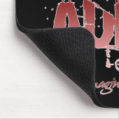 Tapis De Souris Studios Mousepad 2 d'Aun (Coin)