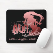 Tapis De Souris Studios Mousepad 2 d'Aun (Avec souris)