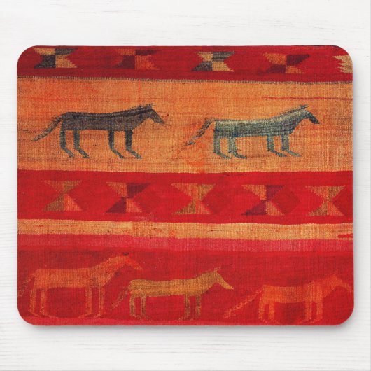 Tapis De Souris Style amérindien (Devant)
