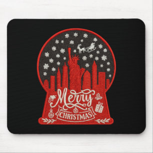 Tapis De Souris Style Broderie