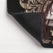 Tapis De Souris Style d'Alice Carnivale (Coin)