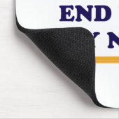 Tapis De Souris Style de base prudent (Coin)