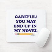 Tapis De Souris Style de base prudent (Avec souris)