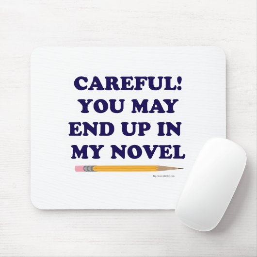 Tapis De Souris Style de base prudent (Avec souris)