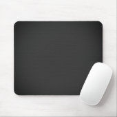 Tapis De Souris Style de fibre de carbone 01 (Avec souris)