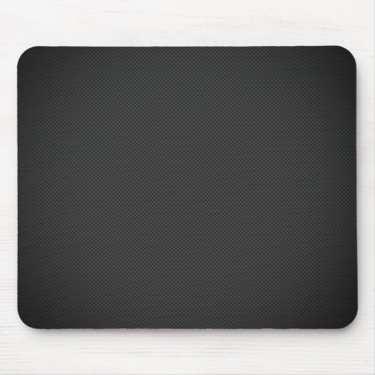 Tapis De Souris Style de fibre de carbone 01 (Devant)