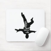 Tapis De Souris Style de FreeFly (Avec souris)
