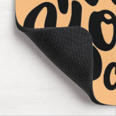 Tapis De Souris Style de New York City (Coin)