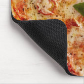 Tapis De Souris Style de pizza cool pour vous (Coin)