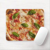 Tapis De Souris Style de pizza cool pour vous (Avec souris)