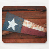 Tapis De Souris Style du Texas (Devant)
