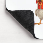 Tapis De Souris Style esthétique classique F-Caw-F (Coin)
