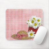Tapis De Souris Style été (Avec souris)