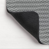 Tapis De Souris Style gris (Coin)