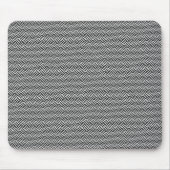Tapis De Souris Style gris (Devant)