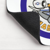 Tapis De Souris Style libre de la Californie de supplément de (Coin)