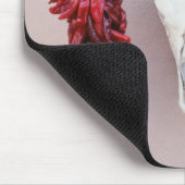 Tapis De Souris Style Mousepad de Santa Fe (Coin)