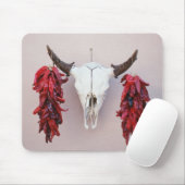 Tapis De Souris Style Mousepad de Santa Fe (Avec souris)