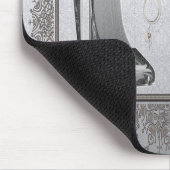 Tapis De Souris Stylet et bracelets (Coin)